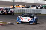 Callaway Corvette C7 GT3-R 2016 года